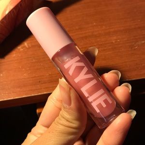 Kylie Cosmetics “Klear” High Gloss
